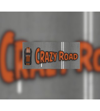 Crazy Road Steam Key GLOBAL